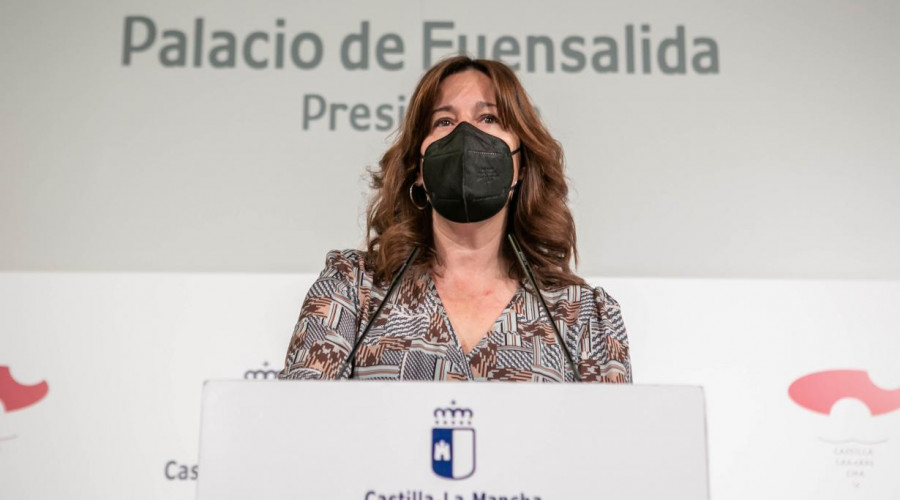 El Consejo de Gobierno aprueba la Ley de Despoblación